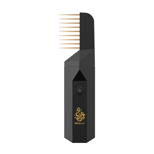 Hair Bakhour Comb